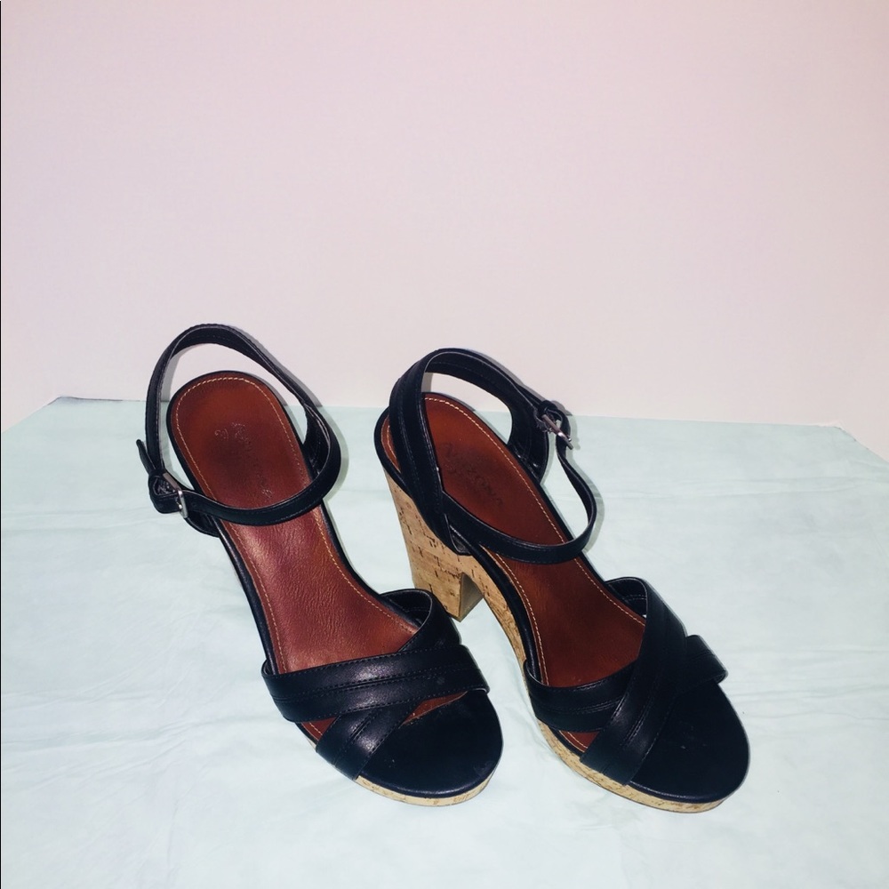 Arizona Heels.
